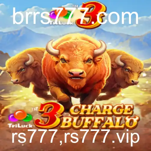 Desvendando o Mundo de 3ChargeBuffalo