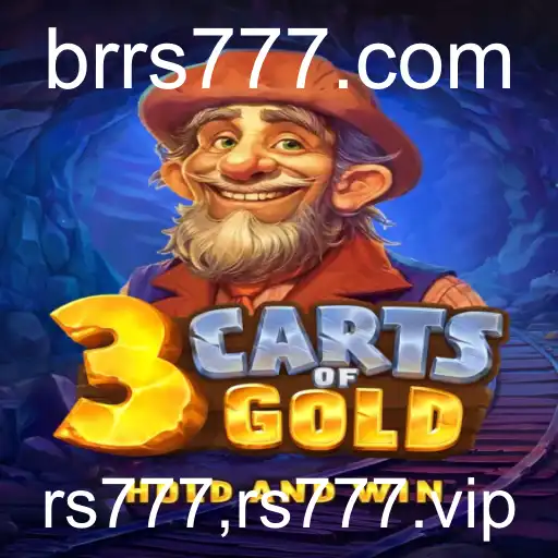Explorando o Fascinante Mundo de 3cartsOfGold