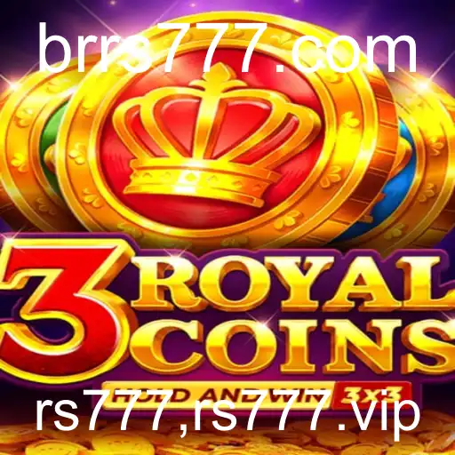 Explorando o Fascinante Mundo de 3royalcoins