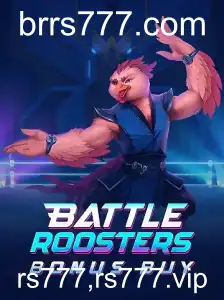 BattleRoostersBonusBuy: Desvende o Fascínio do Jogo