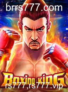 Explorando o Universo de BoxingKing: Um Mergulho no Mundo do Jogo com Rs777