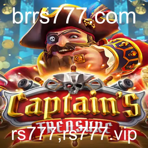 Desvendando os Mistérios de CaptainssTreasure: Uma Aventura Inesquecível no Mundo dos Jogos