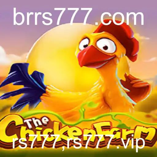 Descubra o Fascinante Mundo de ChickenFarm: O Jogo que Combina Estratégia e Diversão