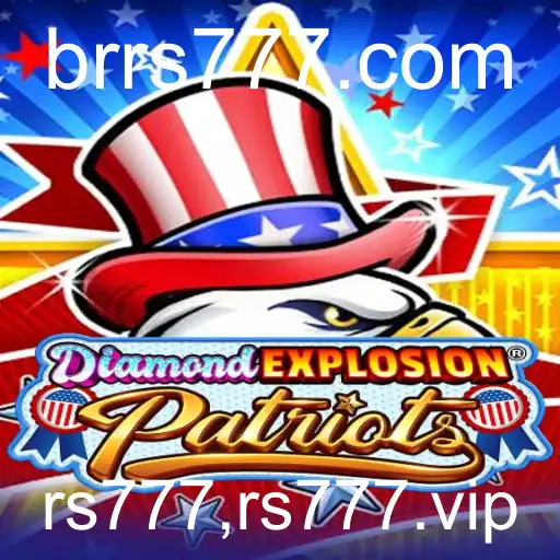 Desvendando DiamondExplosionPatriots: Uma Experiência de Jogo Única