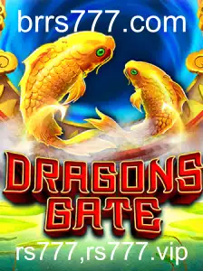 DragonsGate: Explorando o Fascinante Mundo do Jogo com rs777,rs777.vip