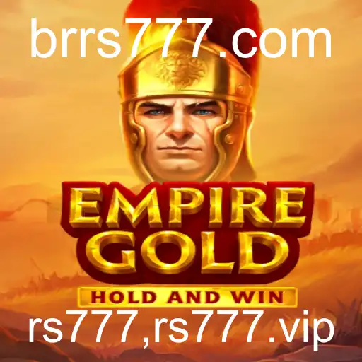 EmpireGold: Dinâmica e Regras do Jogo Atraente na Plataforma rs777.vip