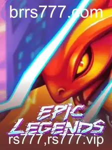 Descubra o Mundo de EpicLegends: Um Mergulho nos Desafios e Aventuras