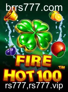 Conheça o Jogo FireHot100: Regras e Inovações no Mundo dos Games