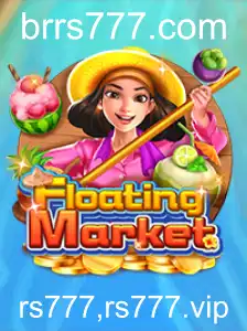 Descubra o Fascinante Mundo de FloatingMarket