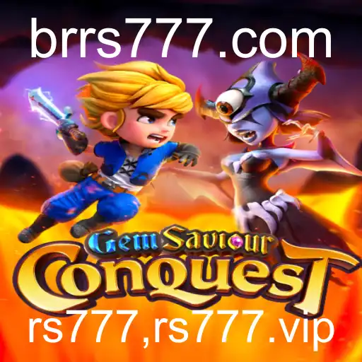 Descubra o Universo de GemSaviourConquest: Aventuras, Estratégias e Regras