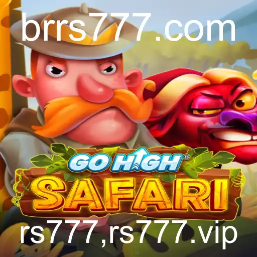 Explorando o Jogo GoHighSafari: Descrição, Introdução e Regras