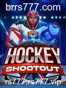 HockeyShootout: Vivencie a Emoção do Hóquei Virtual