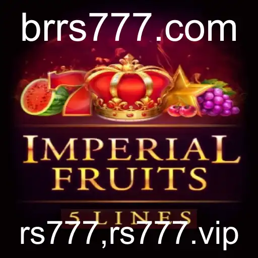 ImperialFruits5: Descubra a Excitante Aventura Frutífera
