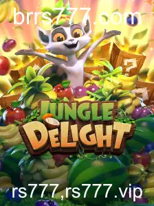 Descubra a Aventura em JungleDelight: Uma Introdução ao Mundo Selvagem de rs777