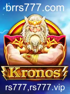 Kronos: Uma Jornada Épica pelo Tempo e o Espaço