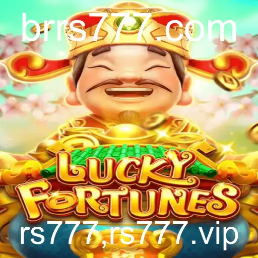 Descubra o Fascinante Mundo do Jogo LUCKYFORTUNES