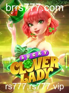 Descobrindo o Fascinante Mundo de LuckyCloverLady