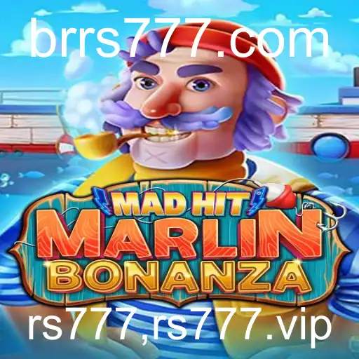 Explorando o Mundo Vibrante de MadHitMarlinBonanza