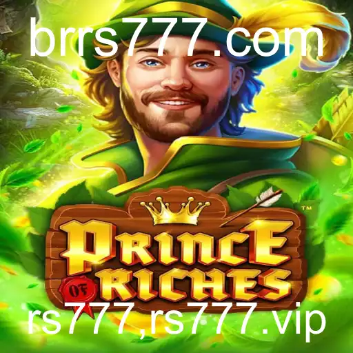 Descubra o Fascinante Mundo de PrinceOfRiches: O Jogo de Azar que Está Revolucionando o Setor