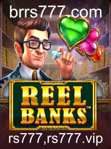 Descubra a Emoção do Jogo ReelBanks