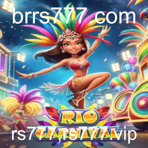 Explorando o Jogo RioCarnival: A Emoção do Carnaval com rs777