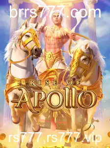 Descubra o Jogo Emocionante 'Rise of Apollo'