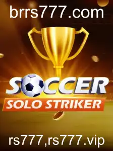 SoccerSoloStriker: Mergulhe no Mundo do Futebol Solo