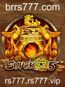 Descubra o Mundo Empolgante do Jogo Super5