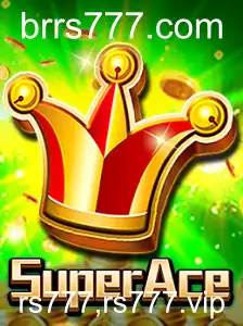 SuperAce: Descubra o Novo Fenômeno do Entretenimento Online