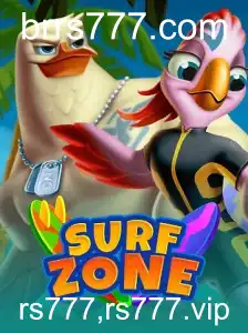 SurfZone: Mergulhe na Aventura Virtual com Estilo