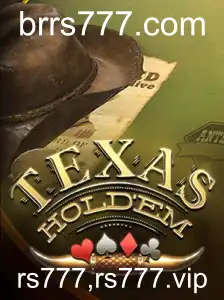 Descubra o Mundo do Texas Hold'em: Regras e Estratégias para Novos Jogadores