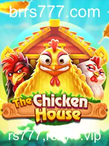 Explorando o Fascinante Mundo de TheChickenHouse