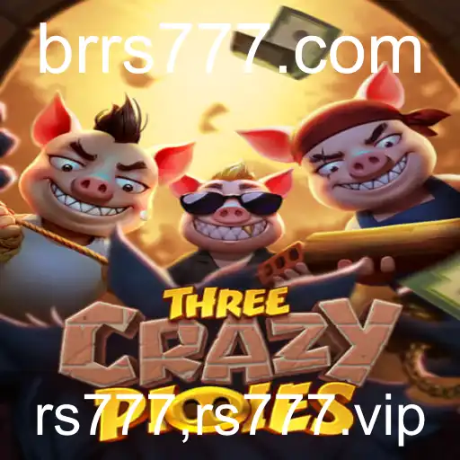 Descubra o Mundo de ThreeCrazyPiggies: Diversão e Estratégia no Jogo do Momento