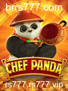 Descubra o Fascinante Universo de ChefPanda