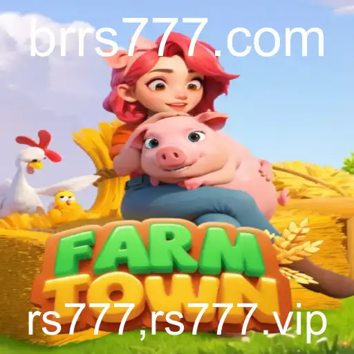 Explorando FarmTown: Uma Jornada Interativa no Mundo Digital