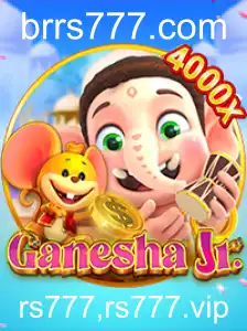 Explorando GaneshaJr: O Novo Fenômeno dos Jogos Online