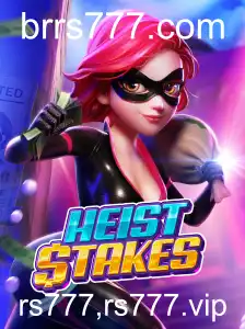 Dominando o Jogo HeistStakes: Estratégia e Regras Essenciais
