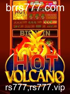 Explorando o Empolgante Mundo de HotVolcano