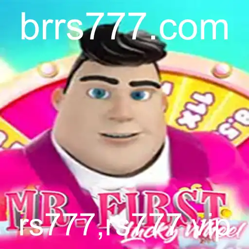 Descubra o Empolgante Mundo de MrFirstLuckyWheel
