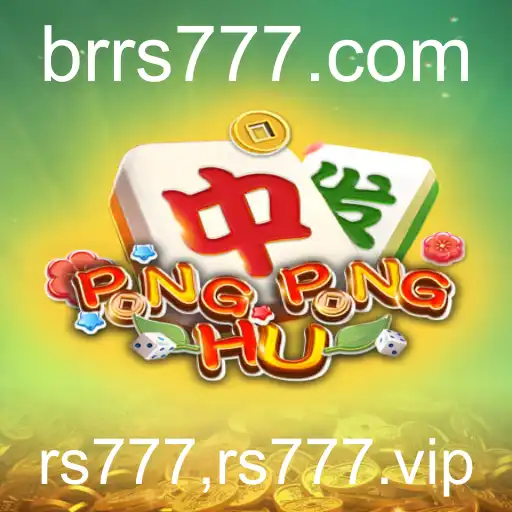 PONGPONGHU: Descubra o Novo Fenômeno dos Jogos com rs777