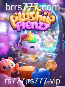 Explore o Mundo Divertido de PlushieFrenzy