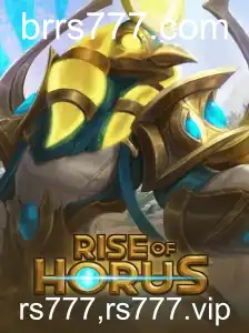 Descobrindo RiseofHorus: O Jogo que Conquista Multidões