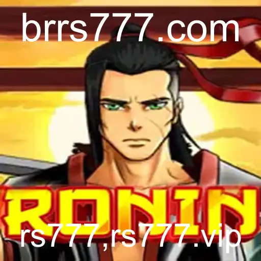 Descubra o Fascinante Mundo do Jogo Ronin