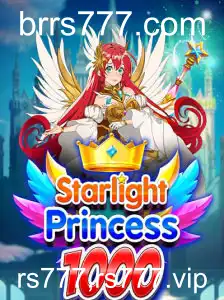 StarlightPrincess1000: A Nova Sensação dos Jogos Online