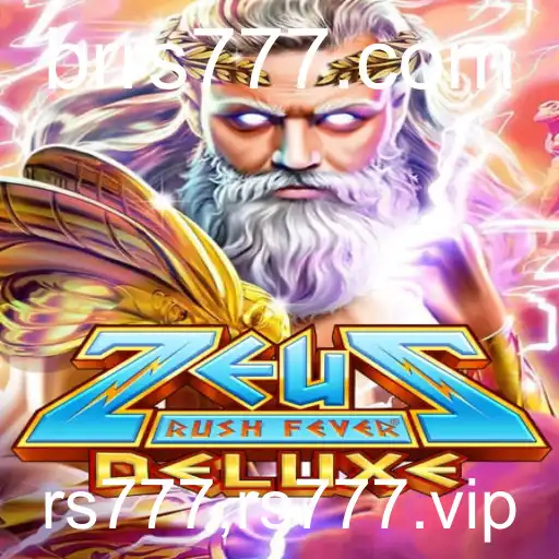 Descubra a Aventura Mítica de ZeusRushFeverDeluxe