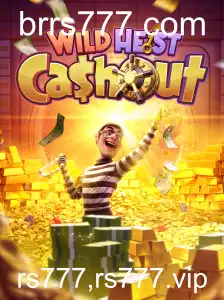WildHeistCashout: Descubra as Emoções de um Jogo Inovador
