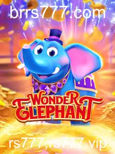 WonderElephant: Explorando o Fascinante Mundo do Jogo